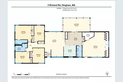 5 Richard Rd, Hingham, MA 02043 - Photo 7