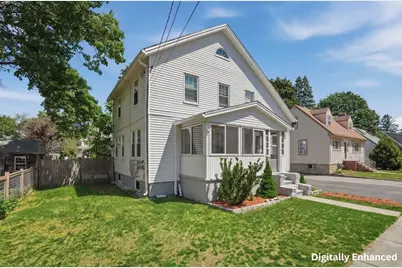 14 Katherine Road, Stoneham, MA 02180 - Photo 1