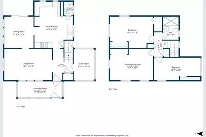 14 Katherine Road, Stoneham, MA 02180 - Photo 25