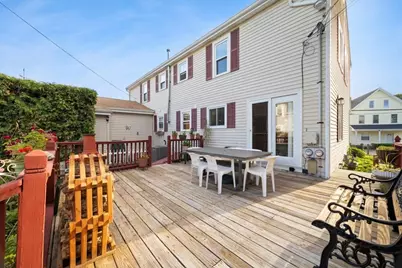 275 Washington St #A, Taunton, MA 02780 - Photo 5