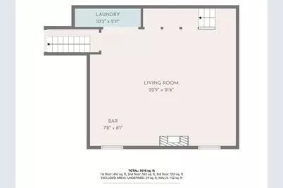 275 Washington St #A, Taunton, MA 02780 - Photo 31