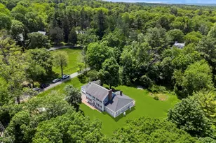 1375 Brush Hill Rd, Milton, MA 02186 - Photo 1