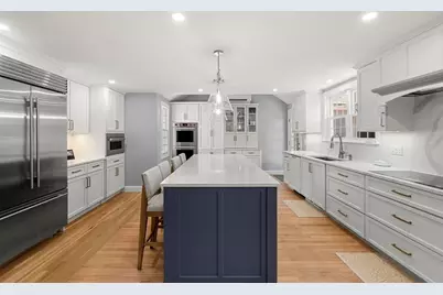 1375 Brush Hill Rd, Milton, MA 02186 - Photo 5