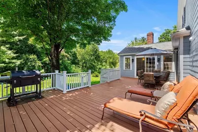 1375 Brush Hill Rd, Milton, MA 02186 - Photo 29