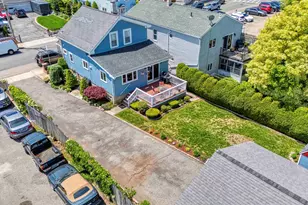 36 McGowan St, Fall River, MA 02723 - Photo 31