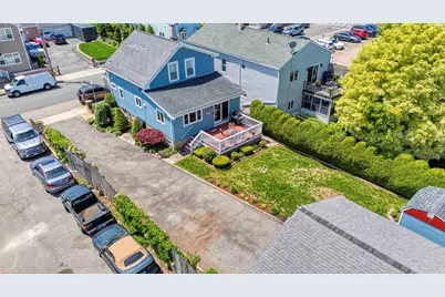 36 McGowan St, Fall River, MA 02723 - Photo 31