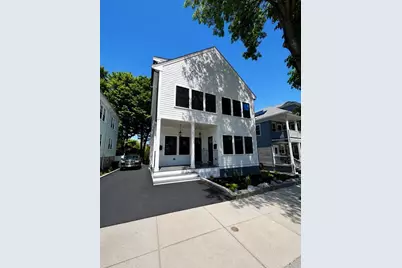 31 Westmore Road #31, Boston, MA 02126 - Photo 7