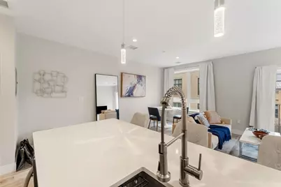 1457 Tremont Street #307, Boston, MA 02120 - Photo 5