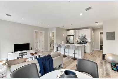1457 Tremont Street #307, Boston, MA 02120 - Photo 1