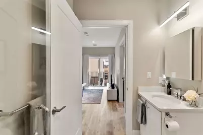 1457 Tremont Street #307, Boston, MA 02120 - Photo 19