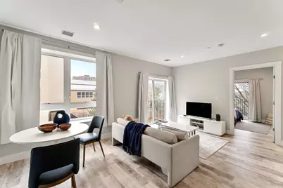 1457 Tremont Street #307, Boston, MA 02120 - Photo 9