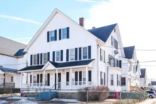 3 Charles St, Chicopee, MA 01020 - Photo 1