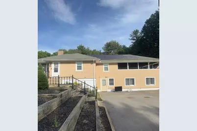 109 North Brookfield Rd #2, Barre, MA 01005 - Photo 1