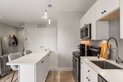 1457 Tremont Street #308, Boston, MA 02120 - Photo 3