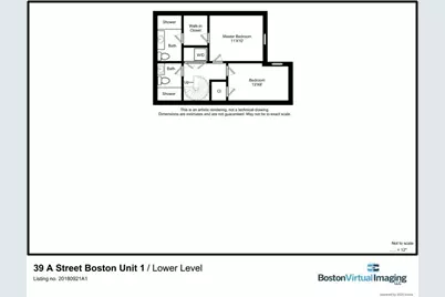 39 A St #1, Boston, MA 02127 - Photo 19