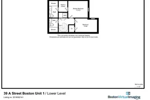 39 A St, Boston, MA 02127 - Photo 19
