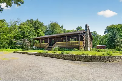 51 Bryant St, Berkley, MA 02779 - Photo 3