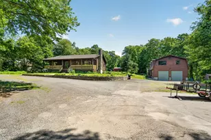 51 Bryant St, Berkley, MA 02779 - Photo 1