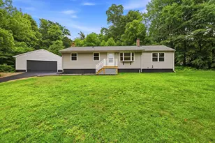 96 Cote Rd, Monson, MA 01057 - Photo 1