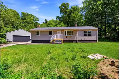 96 Cote Road, Monson, MA 01057 - Photo 1