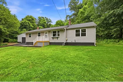 96 Cote Road, Monson, MA 01057 - Photo 3