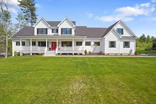 32 Colby Farm Rd, Chester, NH 03036 - Photo 1