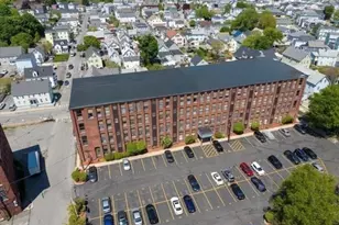 34 Newhall St, Lowell, MA 01852 - Photo 1