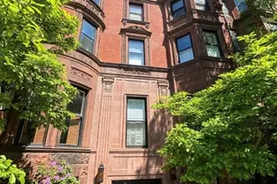 239 Commonwealth Ave, Boston, MA 02116 - Photo 1