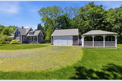 18 Nobscussett Road, Dennis, MA 02638 - Photo 5