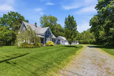 18 Nobscussett Road, Dennis, MA 02638 - Photo 1