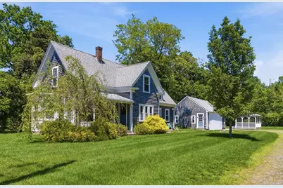 18 Nobscussett Road, Dennis, MA 02638 - Photo 3