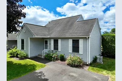 55 Alvord Place #55, South Hadley, MA 01075 - Photo 3