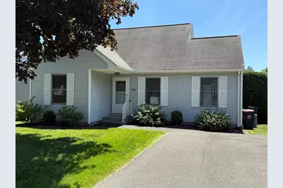 55 Alvord Place #55, South Hadley, MA 01075 - Photo 1