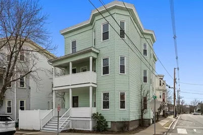 99 Beech Street #3, Belmont, MA 02478 - Photo 17