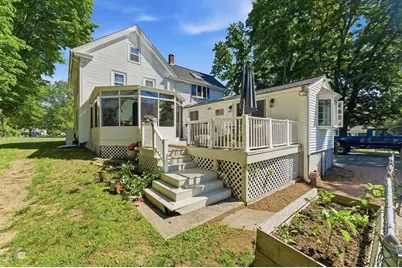211 Village St, Medway, MA 02053 - Photo 33