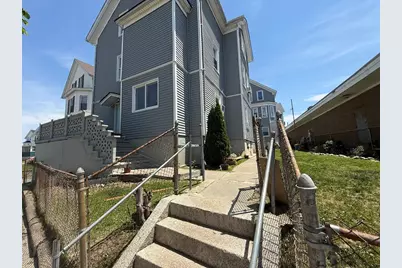 908 Plymouth Ave #3, Fall River, MA 02721 - Photo 3