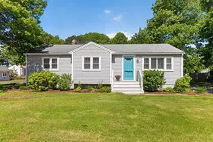 119 Seacoast Shores Blvd, Falmouth, MA 02536 - Photo 1