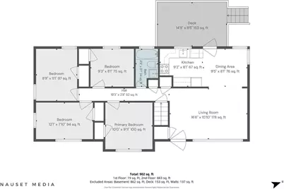 119 Seacoast Shores Blvd, Falmouth, MA 02536 - Photo 35