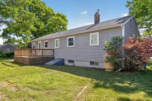 119 Seacoast Shores Blvd, Falmouth, MA 02536 - Photo 15