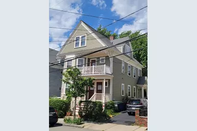 295 Summer Street #2, Somerville, MA 02144 - Photo 1