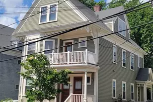295 Summer St, Somerville, MA 02144 - Photo 1