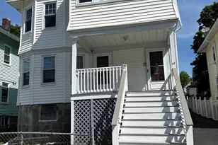 45 Selden St, Boston, MA 02124 - Photo 1