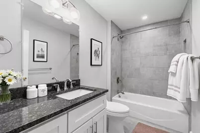 1433 Cambridge Street #3, Cambridge, MA 02139 - Photo 5