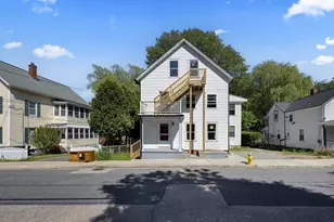 47 Morris St, Southbridge, MA 01550 - Photo 1
