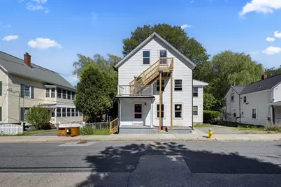 47 Morris St, Southbridge, MA 01550 - Photo 33
