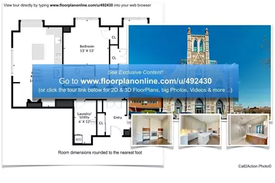140 Shawmut Ave #2A, Boston, MA 02118 - Photo 29