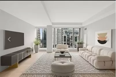 133 Seaport Blvd #1509, Boston, MA 02210 - Photo 1