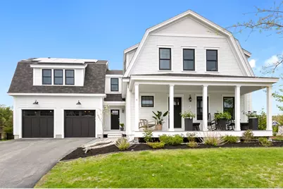 4 Gabaree Ct, Newburyport, MA 01950 - Photo 1
