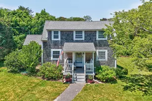65 Wing Blvd W, Sandwich, MA 02563 - Photo 1