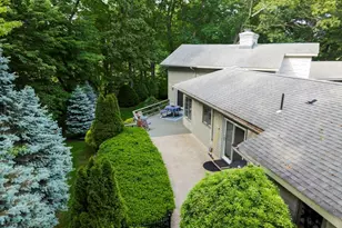 550 Wolf Swamp, Longmeadow, MA 01106 - Photo 35
